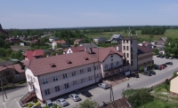 Gmina Stromiec