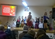 Koledowanie w Woli Stromieckiej (12)