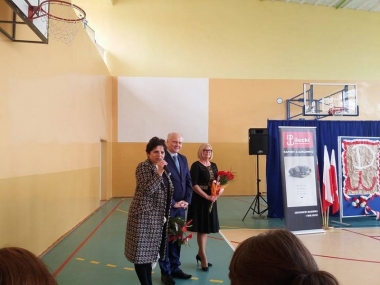 Spotkanie z Kupiszewska (1)