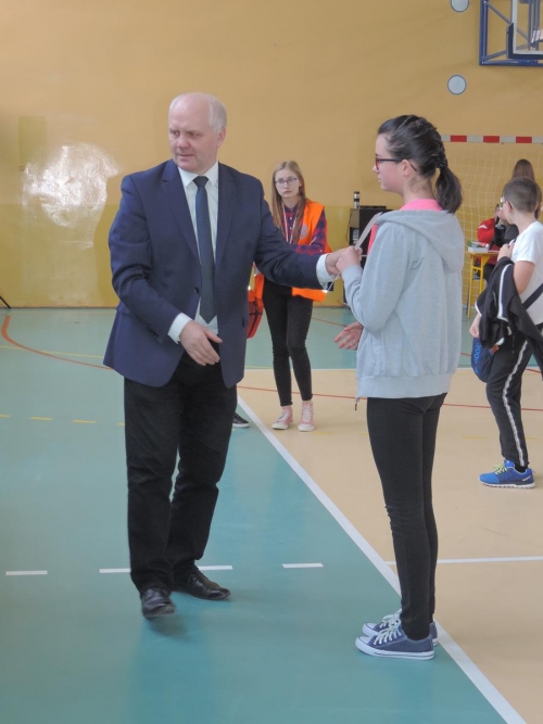 Turniej Tenisa Stolowego 2018  (12)