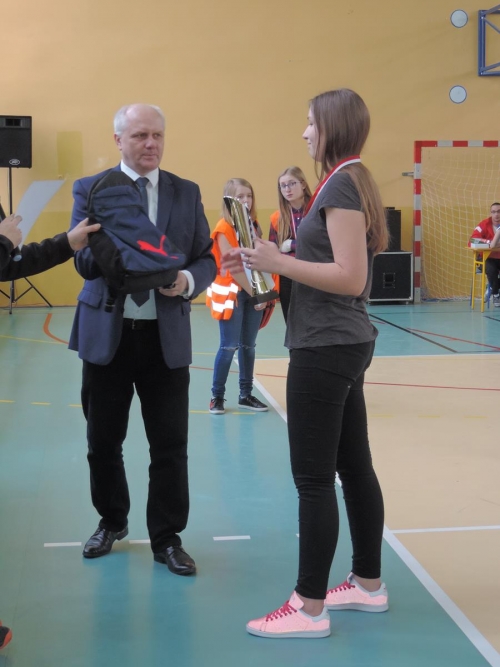 Turniej Tenisa Stolowego 2018  (13)