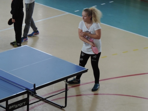 Turniej Tenisa Stolowego 2018  (33)
