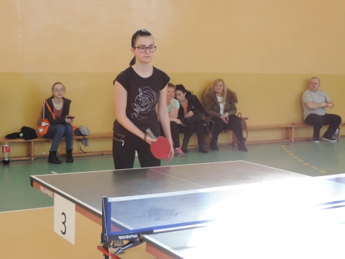 Turniej Tenisa Stolowego 2018  (38)