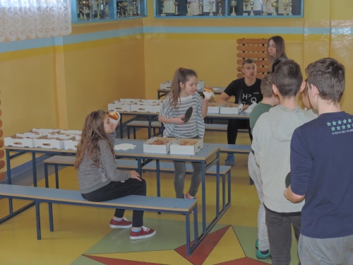 Turniej Tenisa Stolowego 2018  (47)