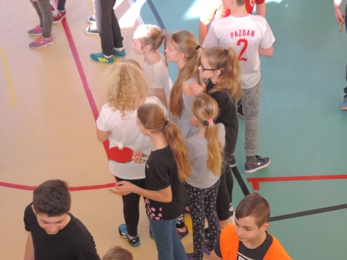 Turniej Tenisa Stolowego 2018  (51)