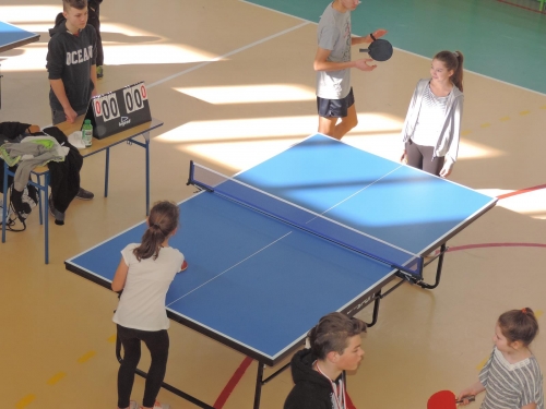 Turniej Tenisa Stolowego 2018  (54)