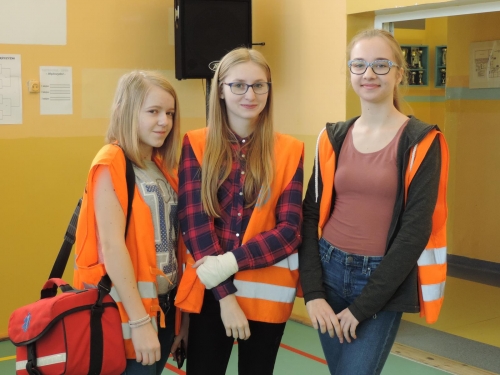 Turniej Tenisa Stolowego 2018  (57)