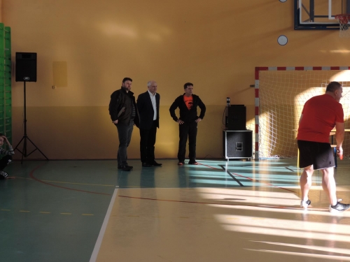 Turniej Tenisa Stolowego 2018  (59)