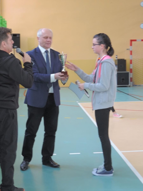 Turniej Tenisa Stolowego 2018  (8)
