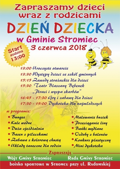 plakat DD 2018