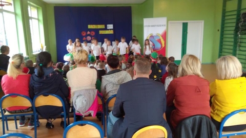 zabawa w teatr