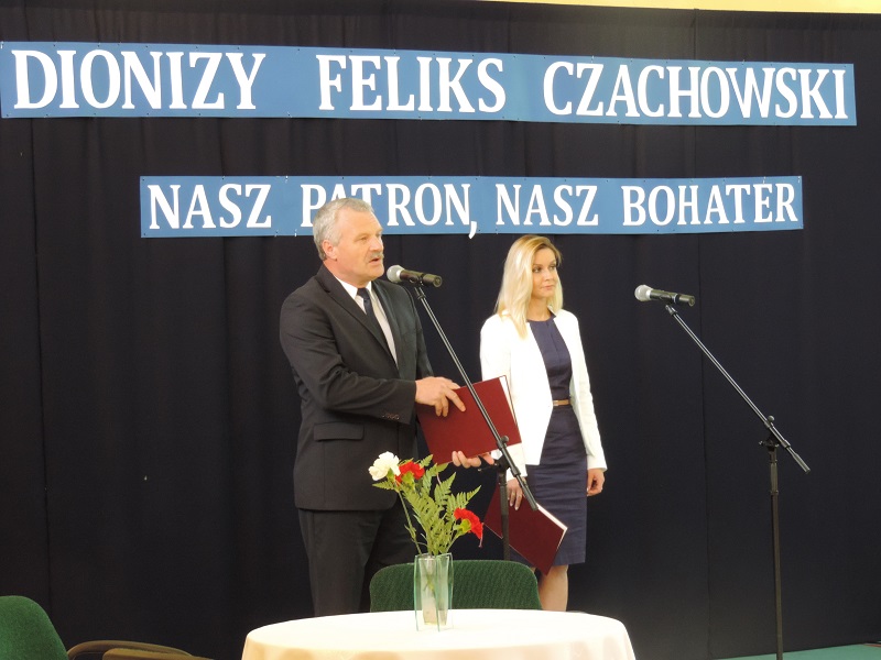 PSPStromiec30Rocznica2017
