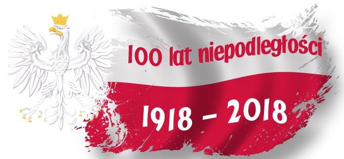 100-lat_Niepodlegla Stromiec